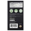 Фото состава Ageless, Никотинамид мононуклеотид, NMN 500 mg, 90 капсул