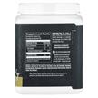 Фото складу Sunwarrior, Sport Active Glutamine Unflavored, L-Глутамін, 500 г