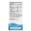 Фото складу Complete Omega D3 1000 mg, Омега-3 + D3 Лимон, 120 капсул