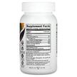 Фото складу Elderberry Vitamin C & Vitamin D Triple, Чорна Бузина, 60 таб