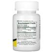 Фото складу Natures Plus, Iron 40 mg, Залізо, 90 таблеток