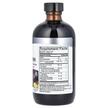 Фото складу Liquid Vitamin C Natural Flavors, Вітамін C, 240 мл