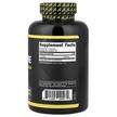 Фото складу Primaforce, L-Citrulline, L-Цитрулін, 240 капсул