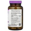 Фото складу Bluebonnet Nutrition, Niacin 500 mg, Ніацин 500 мг, 120 капсул