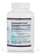 Фото складу L-Tryptophan 500 mg, L-Триптофан, 120 капсул