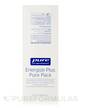 Фото складу Energize Plus Pure Pack, Мультивітаміни, 30 шт