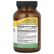 Фото складу Vitamin D3 1000 IU 200, Вітамін D3 1000 МЕ, 200 капсул