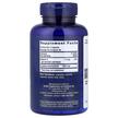 Фото складу Life Extension, Creatine Capsules, Креатин, 120 капсул