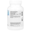 Фото складу Thorne, Zinc Picolinate 30 mg, Цинк пиколинат 30 мг, 180 капсул