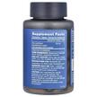 Фото складу Olive Leaf Extract 15% Oleuropein 500 mg, Листя оливи, 60 капсул
