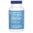 Фото складу TheVitaminShoppe, Magnesium Citrate 200 mg, Магній, 100 таблеток