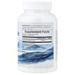 Фото складу Micro Ingredients, Glutathione Reduced, L-Глутатіон, 120 капсул
