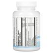 Фото складу Nutra BioGenesis, Gastric Support Complex, Ферменти, 60 капсул