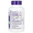 Фото складу Natrol, L-Arginine 5000 mg, L-Аргінін, 90 таблеток