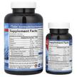 Фото складу Carlson, Wild Caught Elite Omega-3 Gems, Омега 3, 90 + 30 капсул
