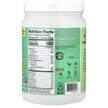 Фото складу Plant-Based Original Protein + Greens Creamy Vanilla, Протеїн, 51