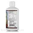 Фото складу Black Cherry Concentrate Organic, Екстракт вишні, 946 мл