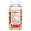 Фото складу Phytoral, Horny Goat Weed 1000 mg, Горянка, 60 капсул