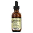 Фото складу Solgar, Liquid Vitamin E, Вітамін E Токофероли, 59 мл