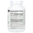 Фото складу L-Tryptophan With Coenzyme B-6, L-Триптофан, 120 таблеток