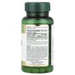 Фото складу Nature's Bounty, Biotin 10000 mcg, Вітамін B7 Біотин, 180 ка