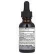 Фото складу Immune Boost Herbal Blend Alcohol-Free 2000 mg, Трави, 30 мл