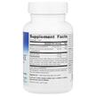 Фото складу Cinnamon Glucose Balance, Екстракт кориці, 45 таблеток