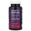 Фото складу MRM, Whole Food Organic Fiber, Цукерки з клітковиною, 60 капсул