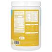Фото складу Grass-Fed Collagen Peptides + Tremella Mushroom Vanilla, Колаген,