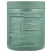 Фото складу Sports Research, Organic Greens Original, Супергрінс, 300 г