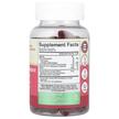 Фото складу Women's Wellness Hormone Balance Gummies, Вітаміни для жінок