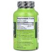 Фото складу Vitamin D3 Plant Based 5000, Вітамін D3 Холекальциферол, 180 капс