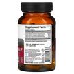 Фото складу Essential Female Hormonal Balance, Підтримка гормонів, 90 капсул