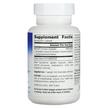 Фото складу Turmeric Gold 500 mg, Екстракт кореня куркуми, 60 капсул