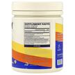 Фото складу Podium Nutrition, Creatine Monohydrate Unflavored, Креатин, 265 г