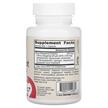 Фото складу Jarrow Formulas, Citrus Bergamot, Бергамот 500 мг, 60 капсул