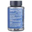 Фото складу Niacinamide 600 mg, Ніацинамід 600 мг, 60 капсул