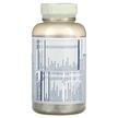 Фото складу Solaray, Spectro Multivitamin Iron Free, Залізо, 250 капсул