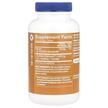 Фото складу Carnipure L-Carnitine 1000 mg, L-Карнітин, 100 таблеток