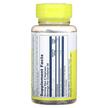 Фото складу Organically Grown Saw Palmetto, Екстракт Пальметто 555 мг, 100 ка