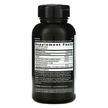 Фото складу GNC, Men's Maca Man, Мака, 60 таблеток