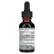 Фото складу Echinacea & Goldenseal Alcohol-Free, Ехінацея, 30 мл