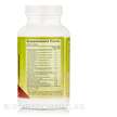 Фото складу Natura Health Products, Mushroom Synergy, Гриби, 180 капсул