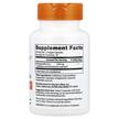 Фото складу Ashwagandha 125 mg, Ашваганда з Сенсорілом 125 мг, 60 капсул