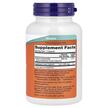 Фото складу NOW, Coral Calcium 1000 mg, Кораловий Кальцій 1000 мг, 100 капсул