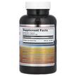 Фото складу Riboflavin 400 mg, Вітамін В2 Рибофлавін, 120 капсул