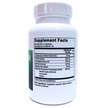 Фото складу Gallbladder Formula, Формула для жовчного міхура, 90 капсул