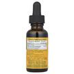 Фото складу Herb Pharm, California Poppy, Каліфорнійський мак, 30 мл
