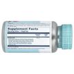 Фото складу Solaray, Skin Blend SP-4, Лопух, 100 капсул