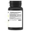 Фото складу Alpha-Ketoglutaric Acid, Альфа кетоглутарова кислота, 90 капсул